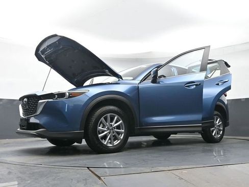Certified 2023 MAZDA CX-5 AWD 2.5 S image 38