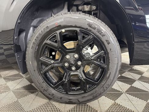 New 2026 Ford Maverick Lobo AWD/4WD image 12