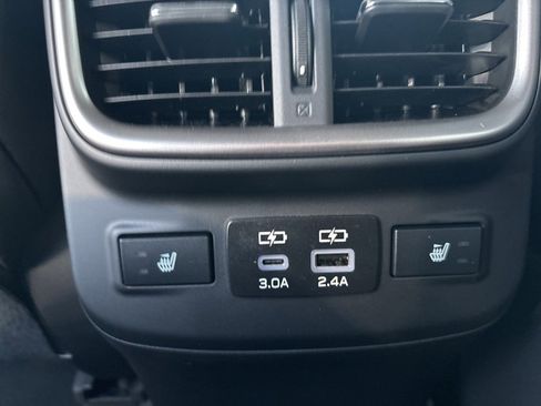 New 2025 Subaru Outback Limited image 13