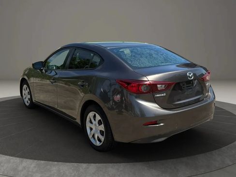 Used 2015 MAZDA MAZDA3 i Sport FWD image 8