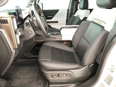 Used 2022 GMC Hummer EV Edition 1 image 24