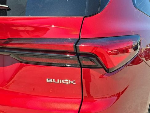 New 2025 Buick Enclave Sport Touring w/ Power Package image 10