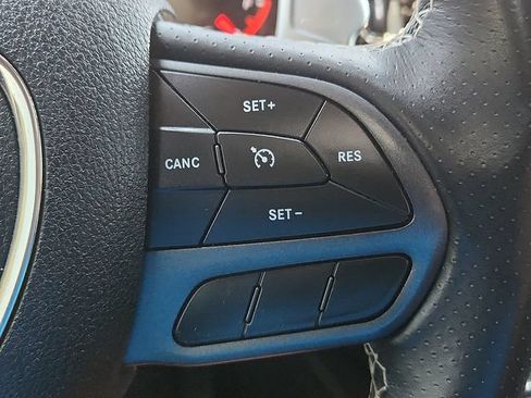 Used 2023 Dodge Durango SRT w/ Black Package AWD/4WD image 17