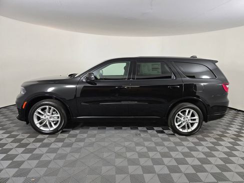 New 2026 Dodge Durango GT image 7