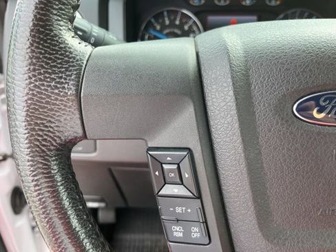 Used 2014 Ford F150 XLT w/ Equipment Group 302A Luxury image 17