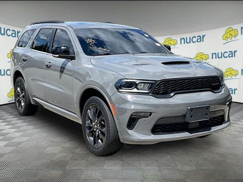 Used 2023 Dodge Durango GT AWD/4WD image 1