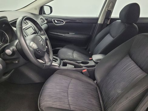 Used 2019 Nissan Sentra SV FWD image 17