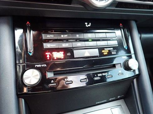 Used 2021 Lexus IS 350 F Sport w/ Navigation Package image 21