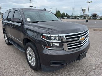 Used 2017 Chevrolet Tahoe LT w/ Max Trailering Package RWD video 1