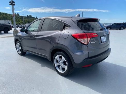 Used 2016 Honda HR-V EX image 6