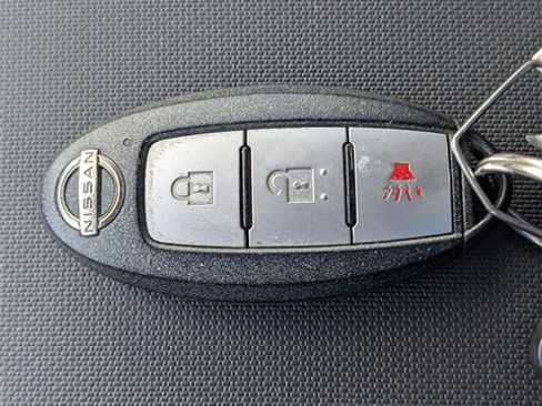 Used 2023 Nissan Frontier Pro-X w/ Tow Package image 29