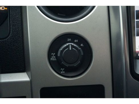 Used 2013 Ford F150 Raptor w/ Luxury Equipment Group image 25