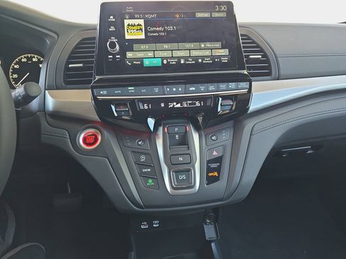 New 2026 Honda Odyssey Sport-L image 21