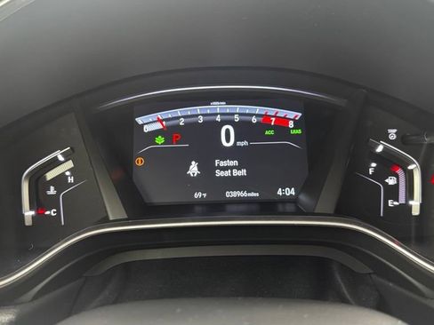 Used 2018 Honda CR-V EX image 21