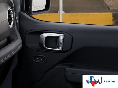 New 2026 Jeep Gladiator Sport image 29