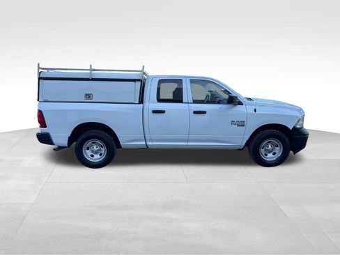 Used 2023 RAM 1500 Tradesman AWD/4WD image 6