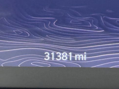 Used 2023 Jeep Grand Cherokee Overland w/ Luxury Tech Group IV image 16