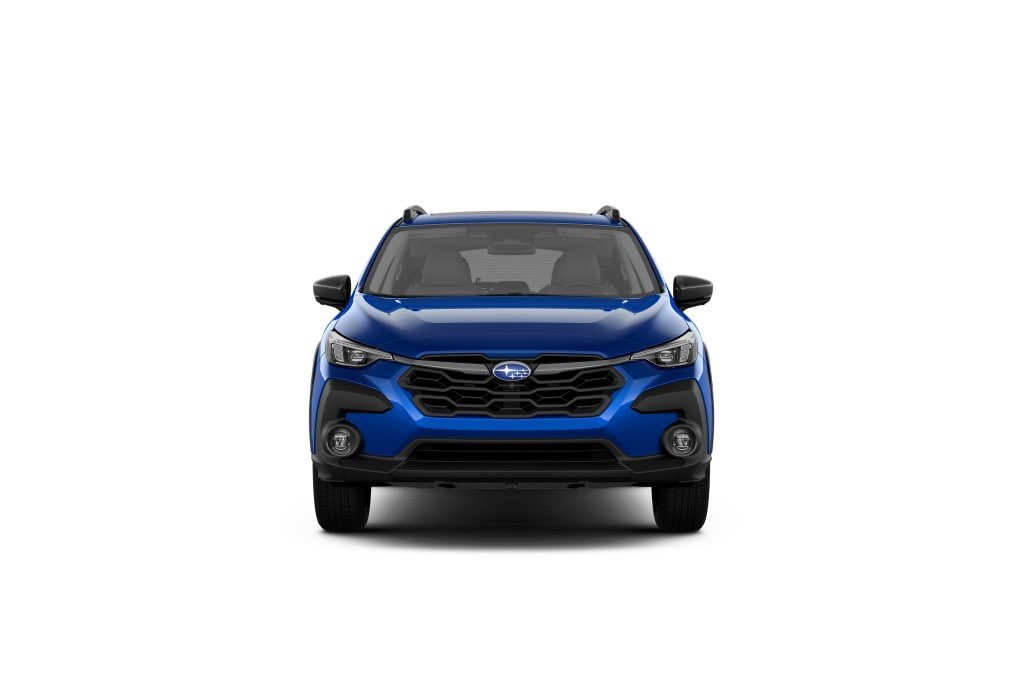 New 2026 Subaru Crosstrek 2.5i Limited AWD/4WD image 2