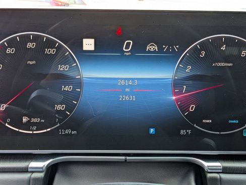 Used 2021 Mercedes-Benz S 580 4MATIC Sedan image 12