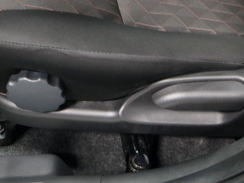 Used 2024 Mitsubishi Mirage ES FWD image 24