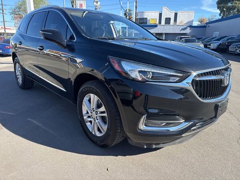 Used 2019 Buick Enclave Essence w/ Trailering Package, 5000 lbs. image 1