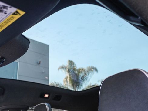 Used 2023 Volvo C40 P8 Recharge Plus w/ Protection Package Premier image 26