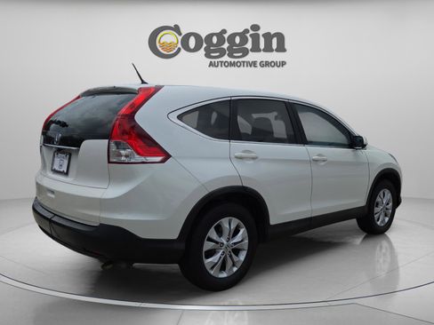 Used 2013 Honda CR-V EX image 5
