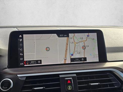 Used 2019 BMW X3 xDrive30i w/ Executive Package image 25
