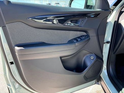 New 2026 Chevrolet TrailBlazer LT w/ Convenience Package image 24