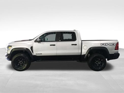 New 2026 RAM 1500 RHO w/ RHO Level 1 Equipment Group AWD/4WD image 6