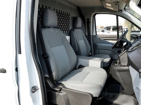 Used 2019 Ford Transit 250 130 Low Roof image 35