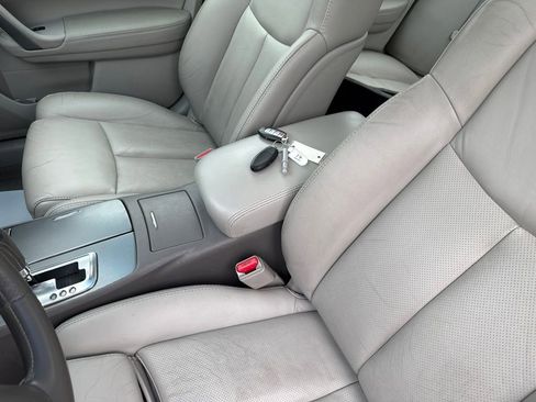 Used 2009 Nissan Maxima 3.5 SV w/ Sport Pkg FWD image 23