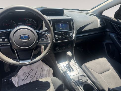 Used 2018 Subaru Crosstrek 2.0i AWD/4WD image 10