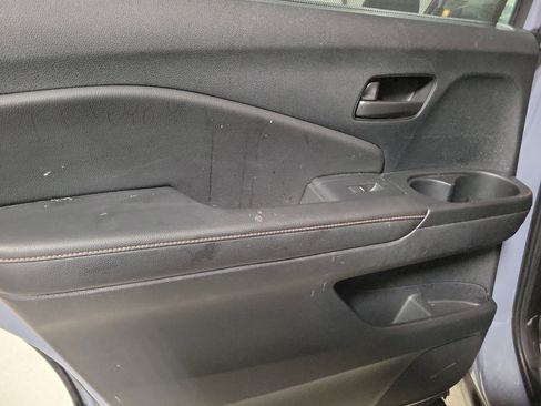 Used 2022 Honda Pilot TrailSport image 24