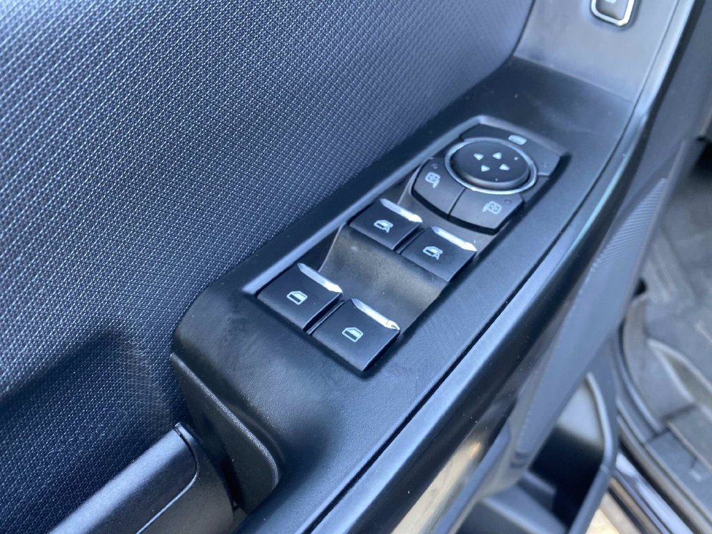 Used 2025 Ford F150 STX AWD/4WD image 17