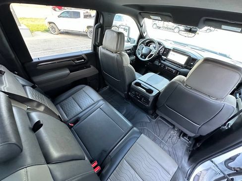 Used 2026 Chevrolet Silverado 2500 ZR2 AWD/4WD image 24