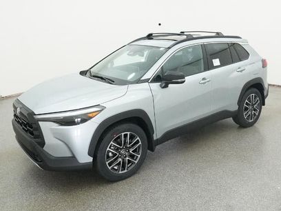 New 2026 Toyota Corolla Cross XLE