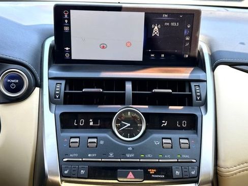 Used 2020 Lexus NX 300h AWD w/ Premium Package image 24