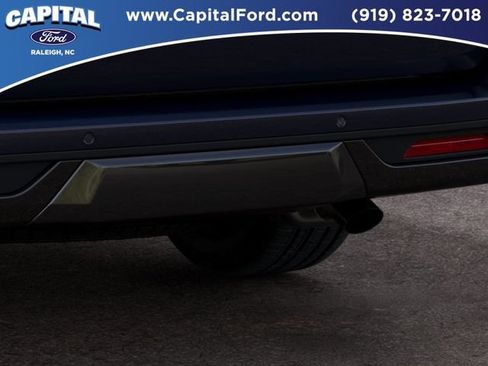New 2027 Ford Expedition Platinum AWD/4WD image 23