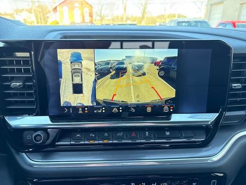 Used 2026 Chevrolet Silverado 1500 High Country w/ Midnight Edition image 17