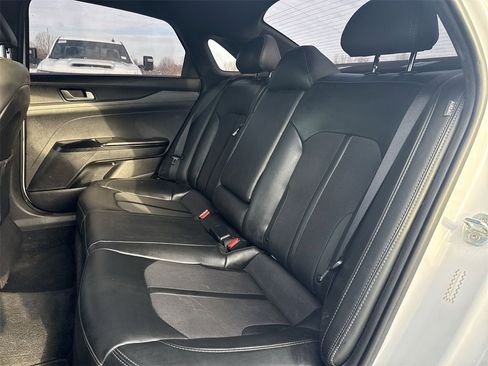 Used 2022 Kia K5 GT-Line image 24