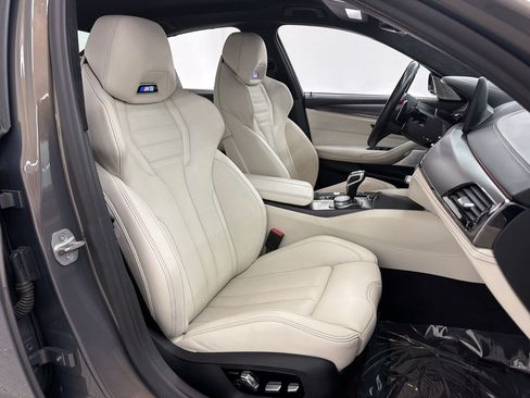Used 2021 BMW M5 w/ Executive Package AWD/4WD image 25