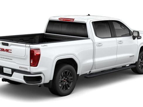 New 2026 GMC Sierra 1500 Elevation w/ Elevation Premium Package image 41