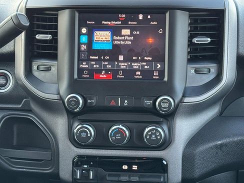 Used 2022 RAM 3500 Tradesman image 16