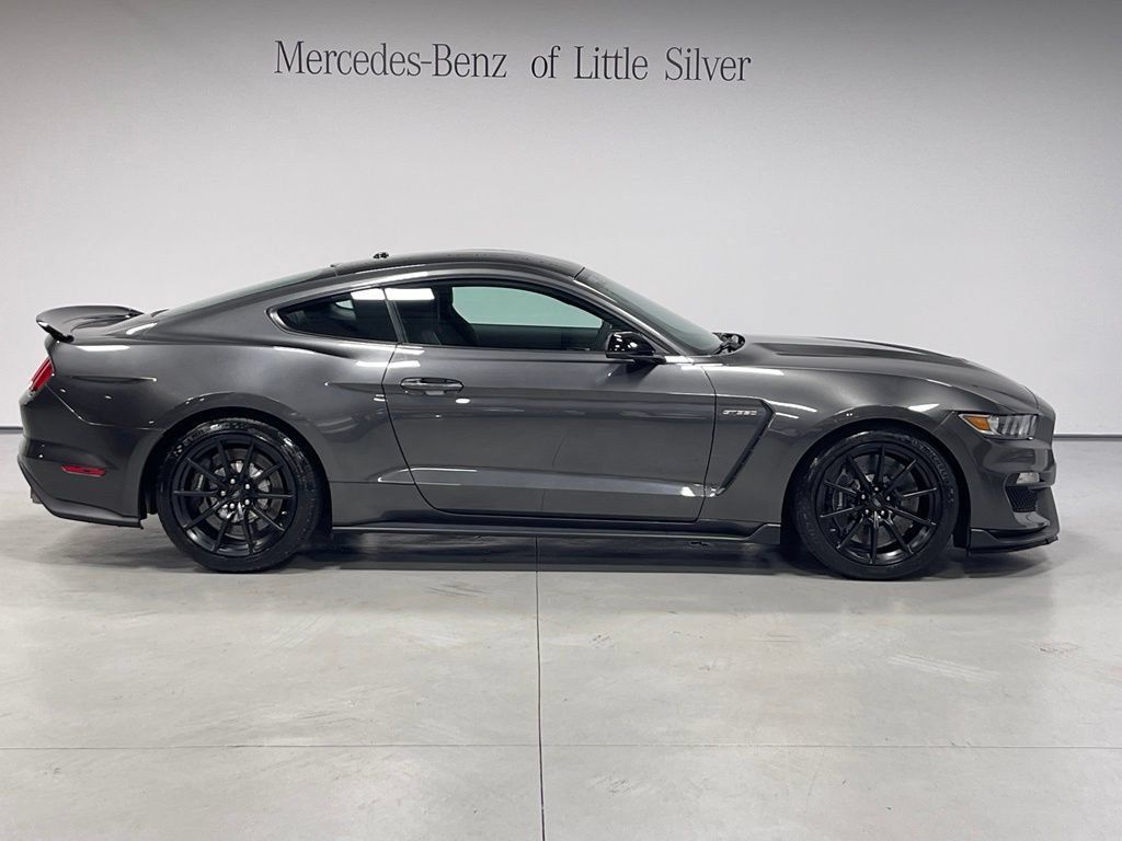 Used 2017 Ford Mustang Shelby GT350 w/ Electronics Package RWD image 7