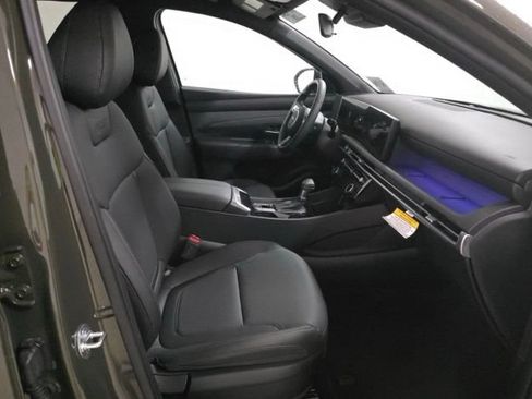 Used 2026 Hyundai Tucson XRT AWD/4WD image 8