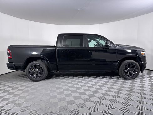 Used 2023 RAM 1500 Limited AWD/4WD image 14