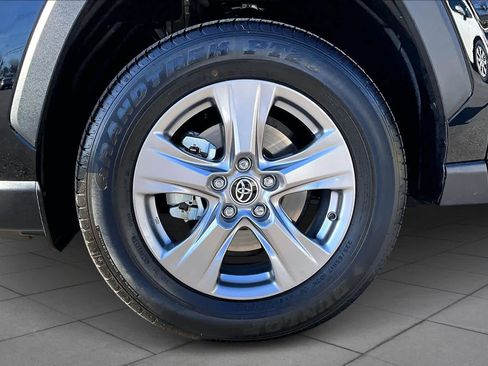 Certified 2025 Toyota RAV4 XLE image 12