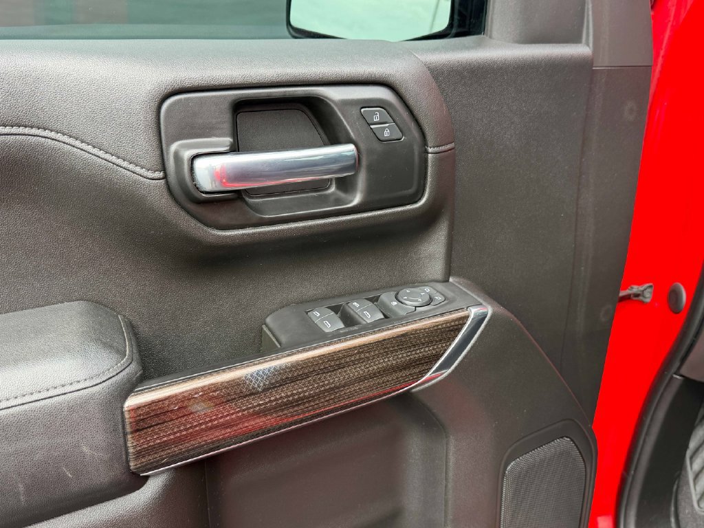 Used 2020 Chevrolet Silverado 1500 LT w/ All-Star Edition AWD/4WD image 29