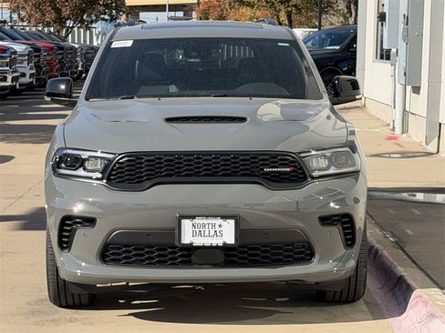 New 2026 Dodge Durango GT image 3